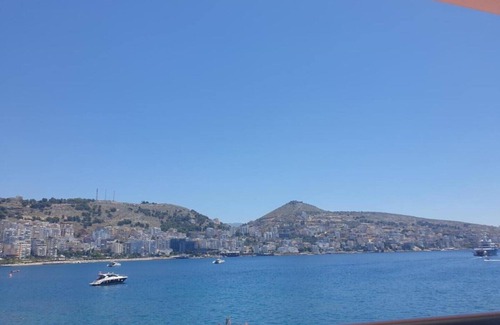 Lukove Apartamento | Rosemary House 3