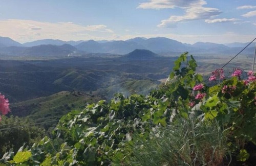 Lukove Apartamento | Rosemary House 3