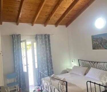 Lukove Casa | Rosemary House