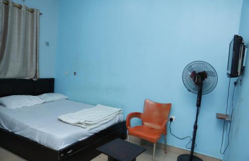 Abuja Hotel | Rosemath Hotel