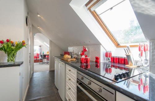 St Ives Apartamento | Rosemorran Holiday Apartments