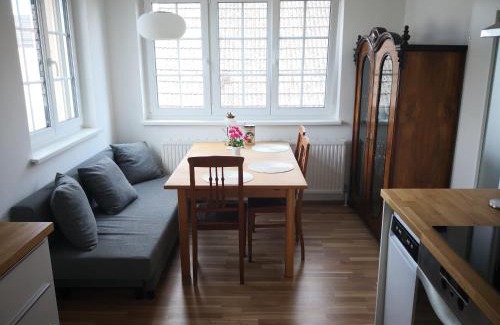 Deutschkreutz Apartamento | Rosenappartement-Deutschkreutz