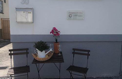 Deutschkreutz Apartamento | Rosenappartement-Deutschkreutz