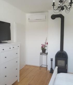 Deutschkreutz Apartamento | Rosenappartement-Deutschkreutz