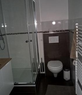 Deutschkreutz Apartamento | Rosenappartement-Deutschkreutz