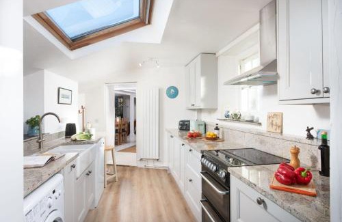 St. Agnes Casa | Roseneath