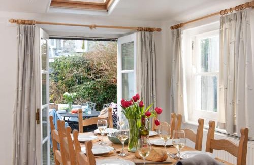 St. Agnes Casa | Roseneath
