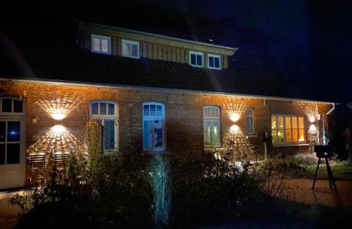 Vethem Apartamento | Roseneck am Neulandhof Spöring