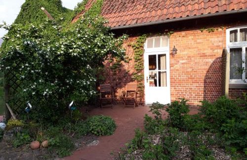 Vethem Apartamento | Roseneck am Neulandhof Spöring