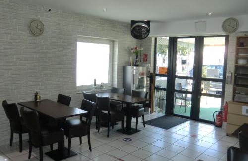 Offenbach am Main Hotel | Rosenhof am Main