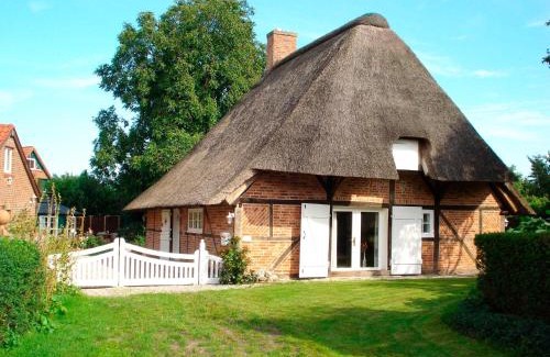 Riepsdorf Apartamento | "Rosenkate 1"