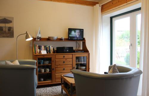 Riepsdorf Apartamento | "Rosenkate 1"