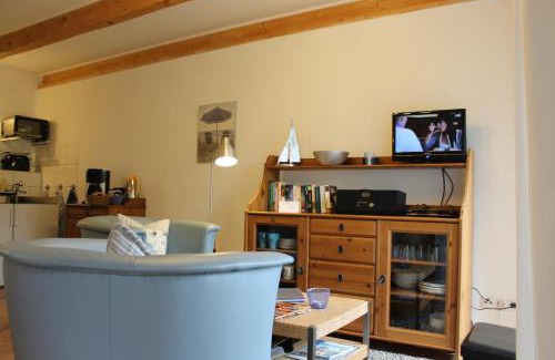 Riepsdorf Apartamento | "Rosenkate 1"