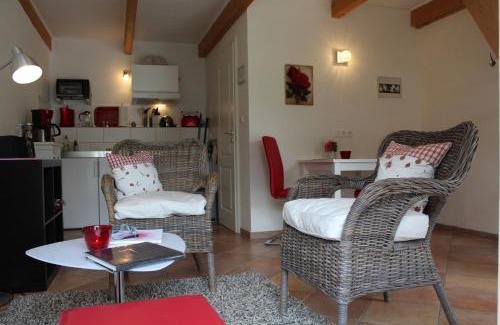 Riepsdorf Apartamento | "Rosenkate 2"