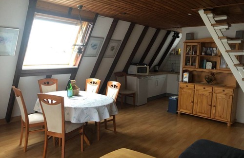 Feriendorf Eichwald Casa | Rosensteig 128 - Casas de vacaciones Eichwald Gebhardt