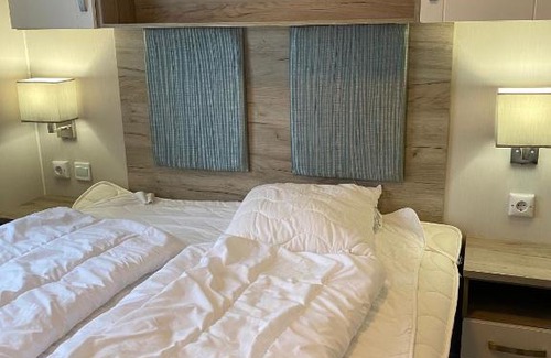 Stouby Otro | Rosenvold Mobilehome