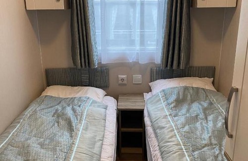 Stouby Otro | Rosenvold Mobilehome