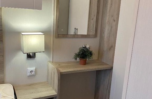 Stouby Otro | Rosenvold Mobilehome