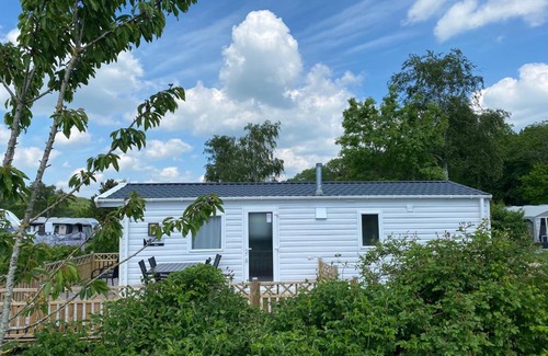 Stouby Otro | Rosenvold Mobilehome