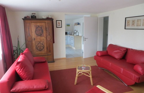 Grafenhausen Apartamento | Rosenwohnung, Hochschwarzwald-Card incluido