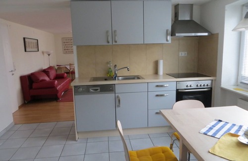 Grafenhausen Apartamento | Rosenwohnung, Hochschwarzwald-Card incluido
