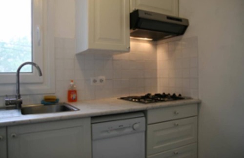 El Mas Fumats Casa | Roses: casa / villa - 6 cuartos - 8/10 Personas