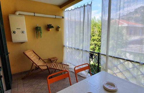 San Biagio della Cima Apartamento | Roses Village Apartment