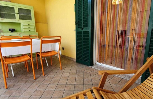 San Biagio della Cima Apartamento | Roses Village Apartment