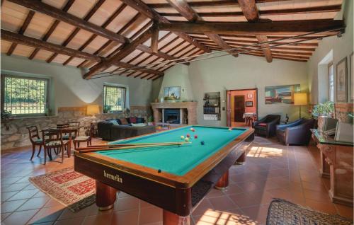 Roccastrada Casa | Roseto Immacolata