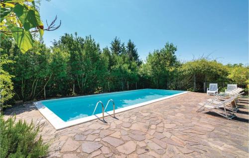 Roccastrada Casa | Roseto Immacolata