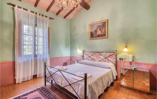 Roccastrada Casa | Roseto Immacolata
