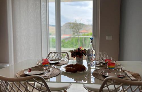 Roseto degli Abruzzi Apartamento | Roseto Marina Vista Monte