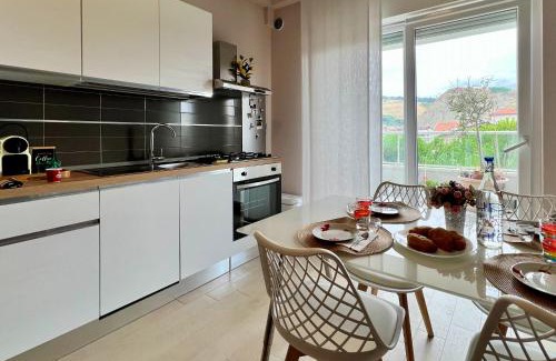 Roseto degli Abruzzi Apartamento | Roseto Marina Vista Monte