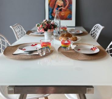 Roseto degli Abruzzi Apartamento | Roseto Marina Vista Monte