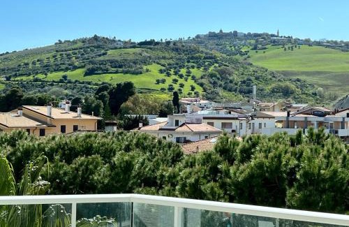 Roseto degli Abruzzi Apartamento | Roseto Marina Vista Monte
