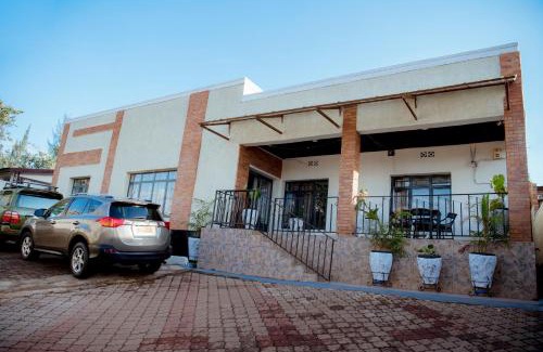 Kigali Cama Y Desayuno | ROSETTA VILLAGE Accommodation