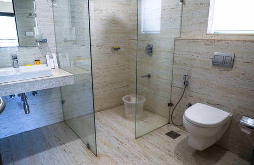 Anjuna Hotel | Rosetum Anjuna