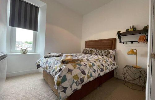 Hawick Apartamento | Rosevale Apartment