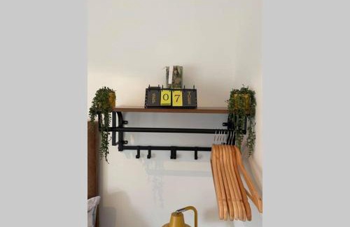 Hawick Apartamento | Rosevale Apartment