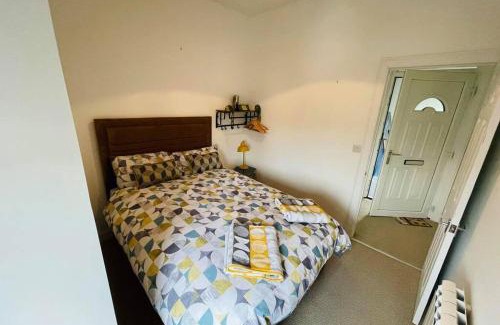 Hawick Apartamento | Rosevale Apartment