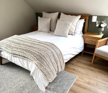 Saint Ola Apartamento | Rosevale Apartment Kirkwall
