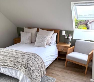 Saint Ola Apartamento | Rosevale Apartment Kirkwall