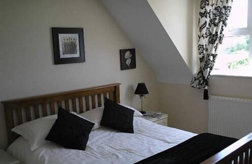 Guilden Sutton Cama Y Desayuno | Roseville Bed & Breakfast