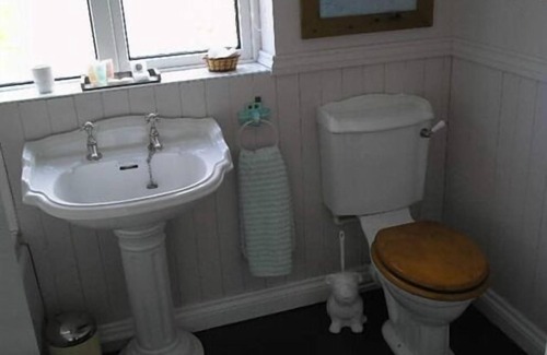 Guilden Sutton Cama Y Desayuno | Roseville Bed & Breakfast