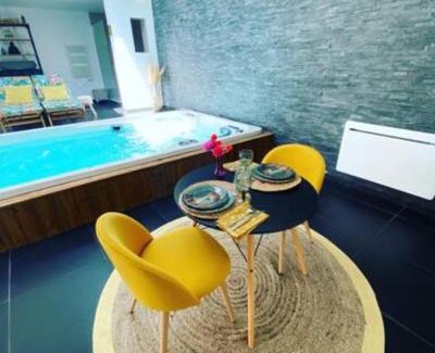 Saint-Georges-d'Esperanche Cama Y Desayuno | Rosewood SPA