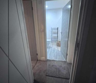 Horley Cama Y Desayuno | ROSEWOOD Gatwick