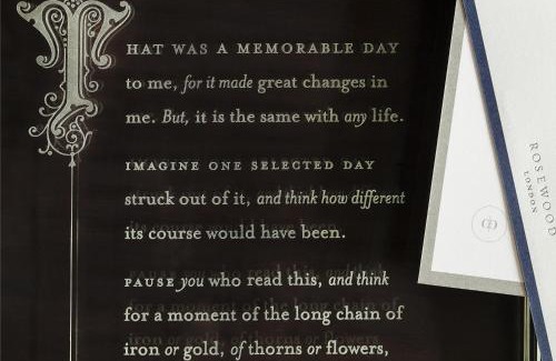 Holborn and Covent Garden Hotel | Rosewood London