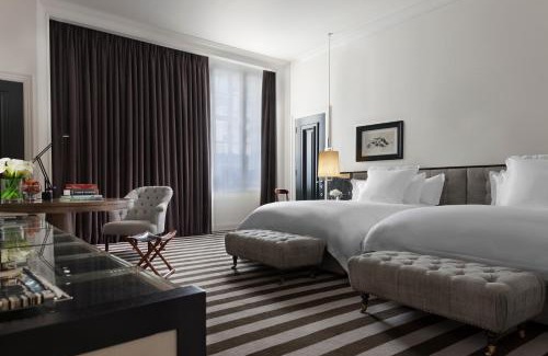 Holborn and Covent Garden Hotel | Rosewood London