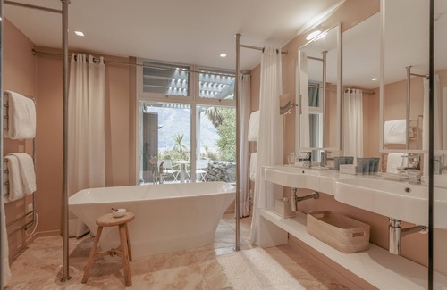 Closeburn Cabina | Rosewood Matakauri
