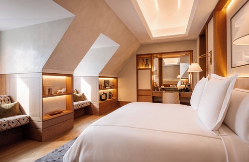 Kreuzviertel Hotel | Rosewood Munich